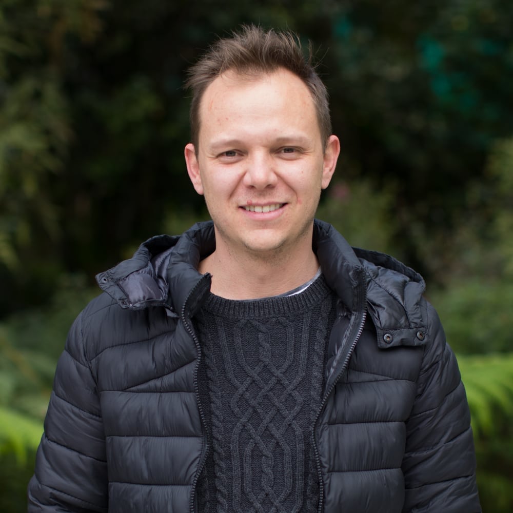 Alejandro Gómez Dugand