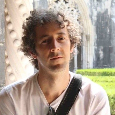 Gerrit  Stollbrock Trujillo