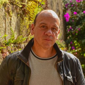 Jaime H.  Borja Gómez