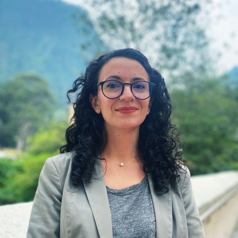Josefina  Marambio
