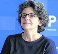 Julieta  Lemaitre Ripoll