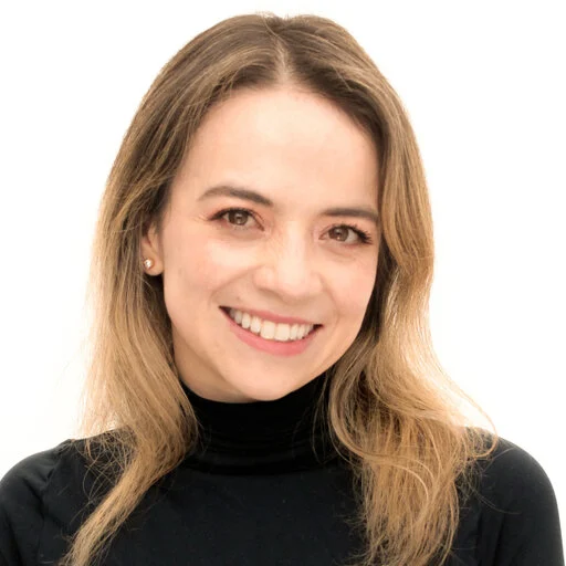 Laura Viviana Manrique Gomez