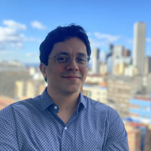 Luis  Rojas Quesada