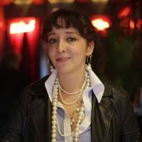 Maria Fernanda Fitzgerald 