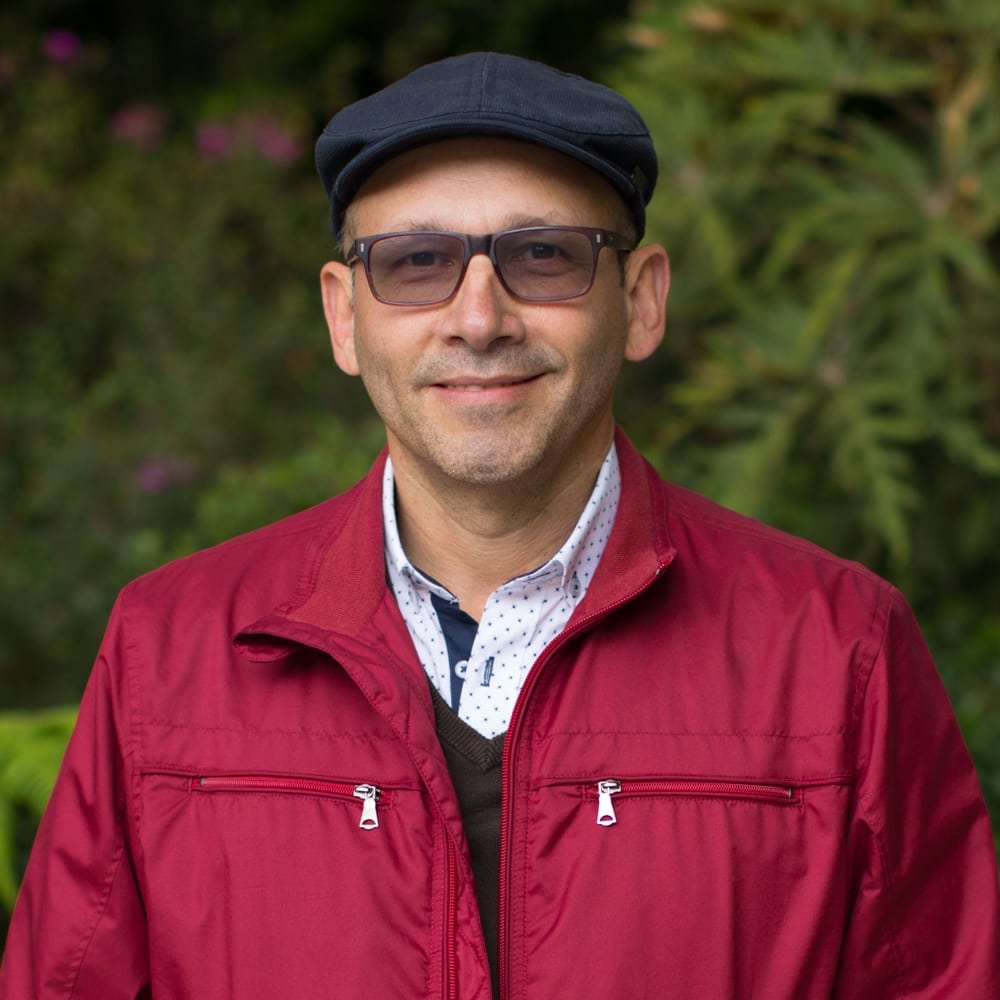 Mario Omar Fernández