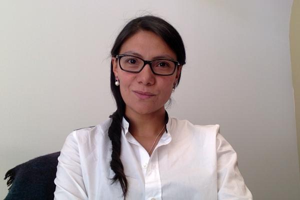 Tatiana  Alfonso Sierra