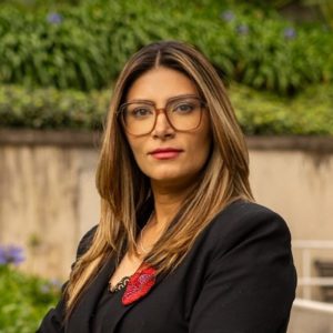 Carolina Urrego Sandoval