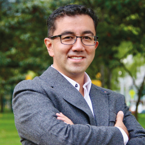 Gary Alberto  Cifuentes Alvarez