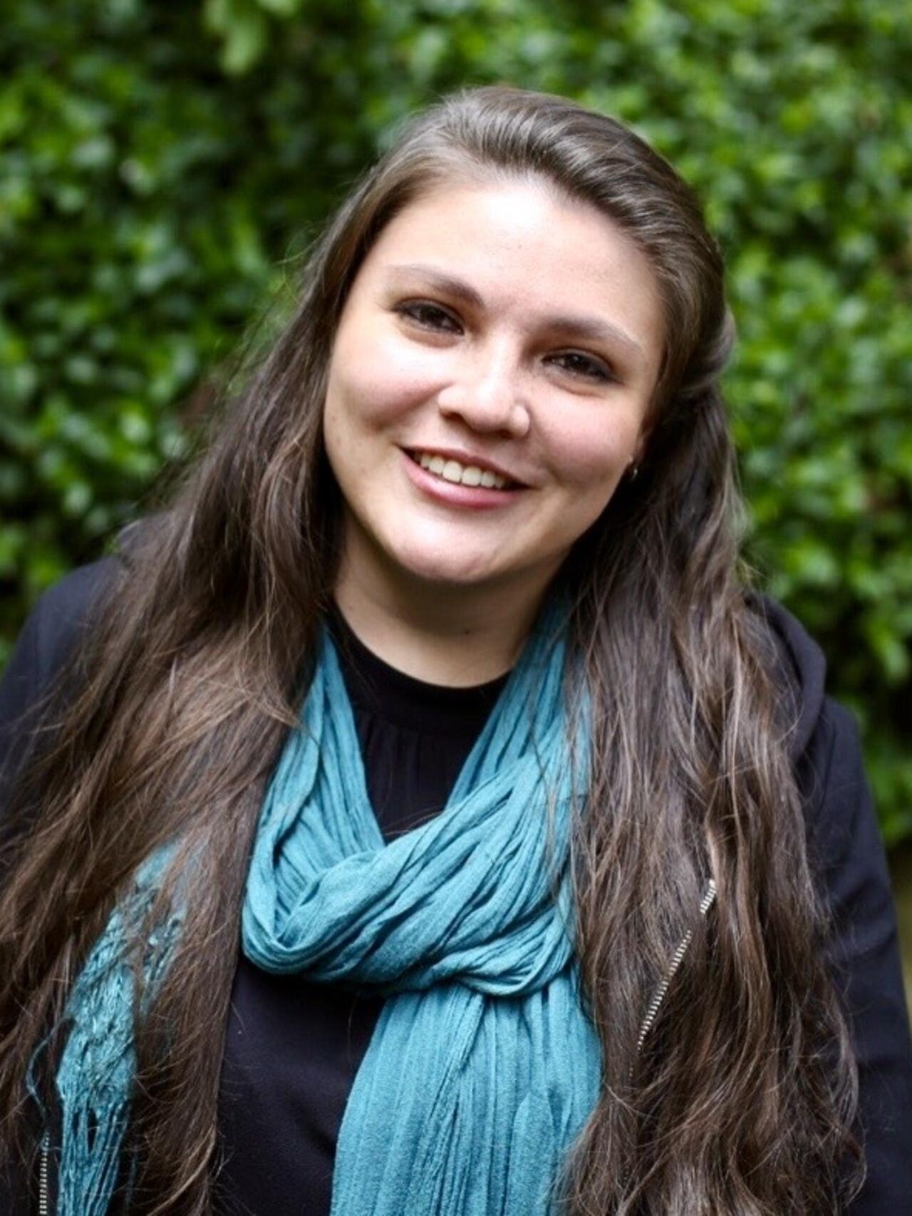 Sara  Cely