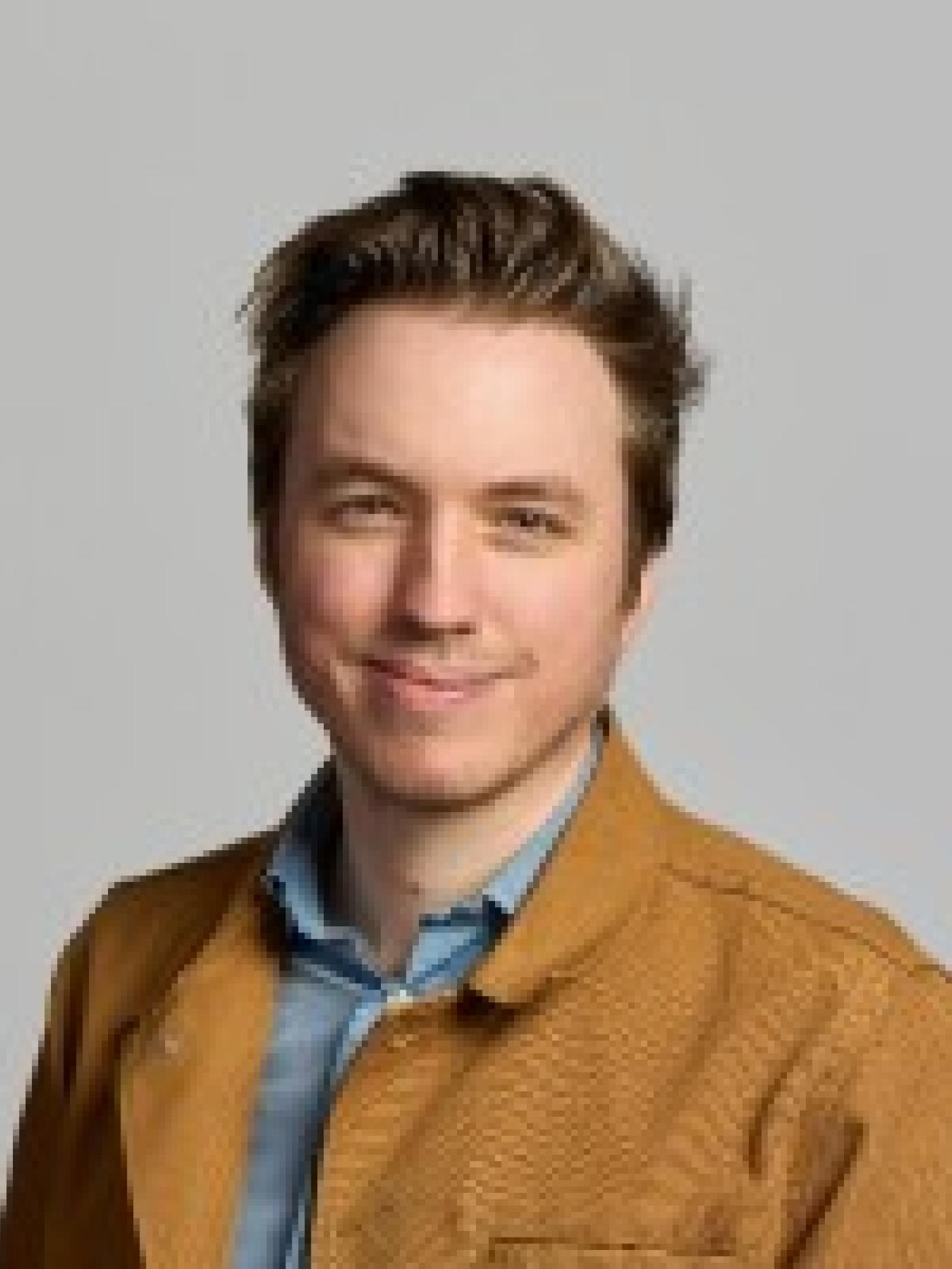 Jake Godin 