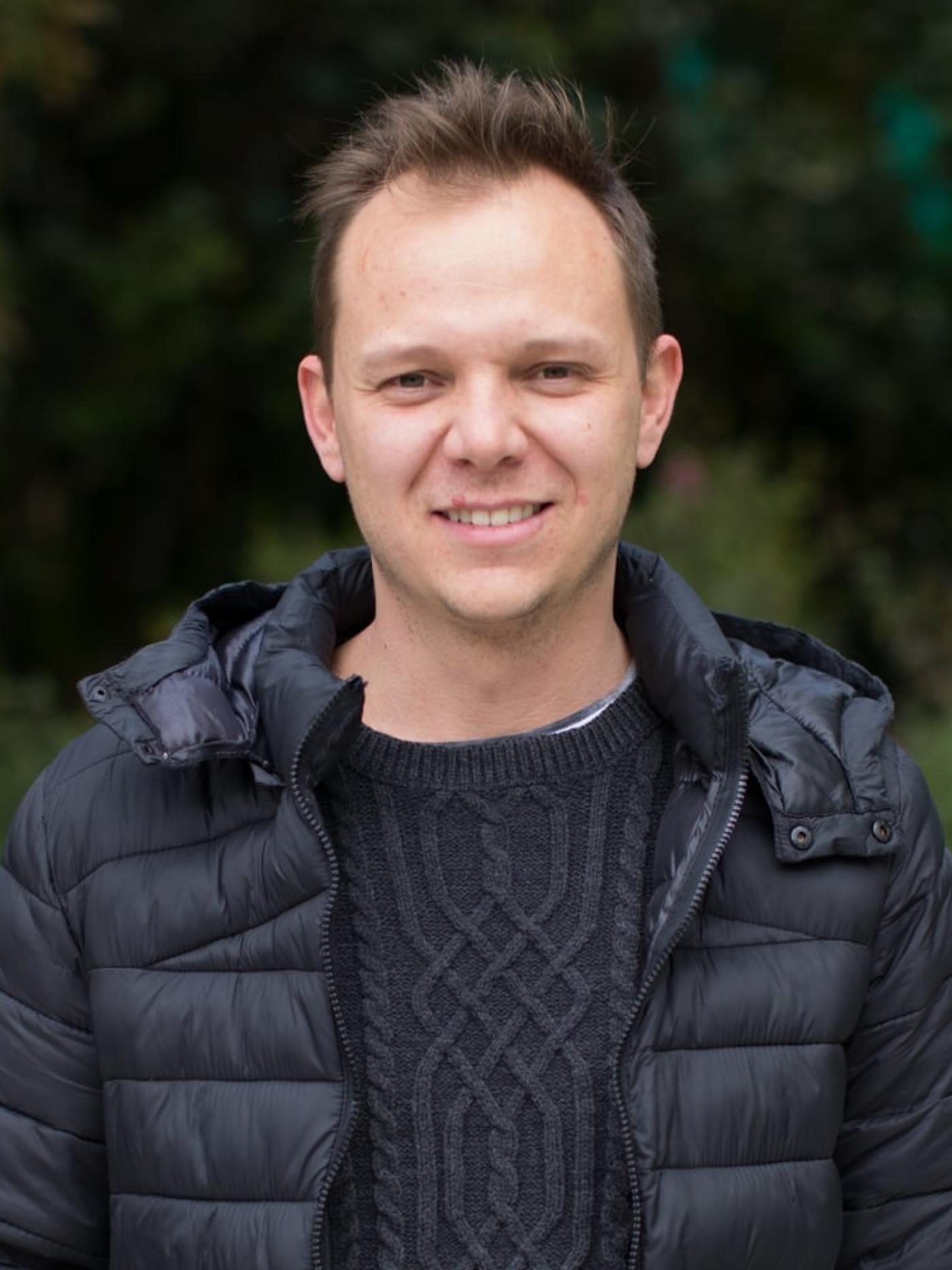 Alejandro Gómez Dugand