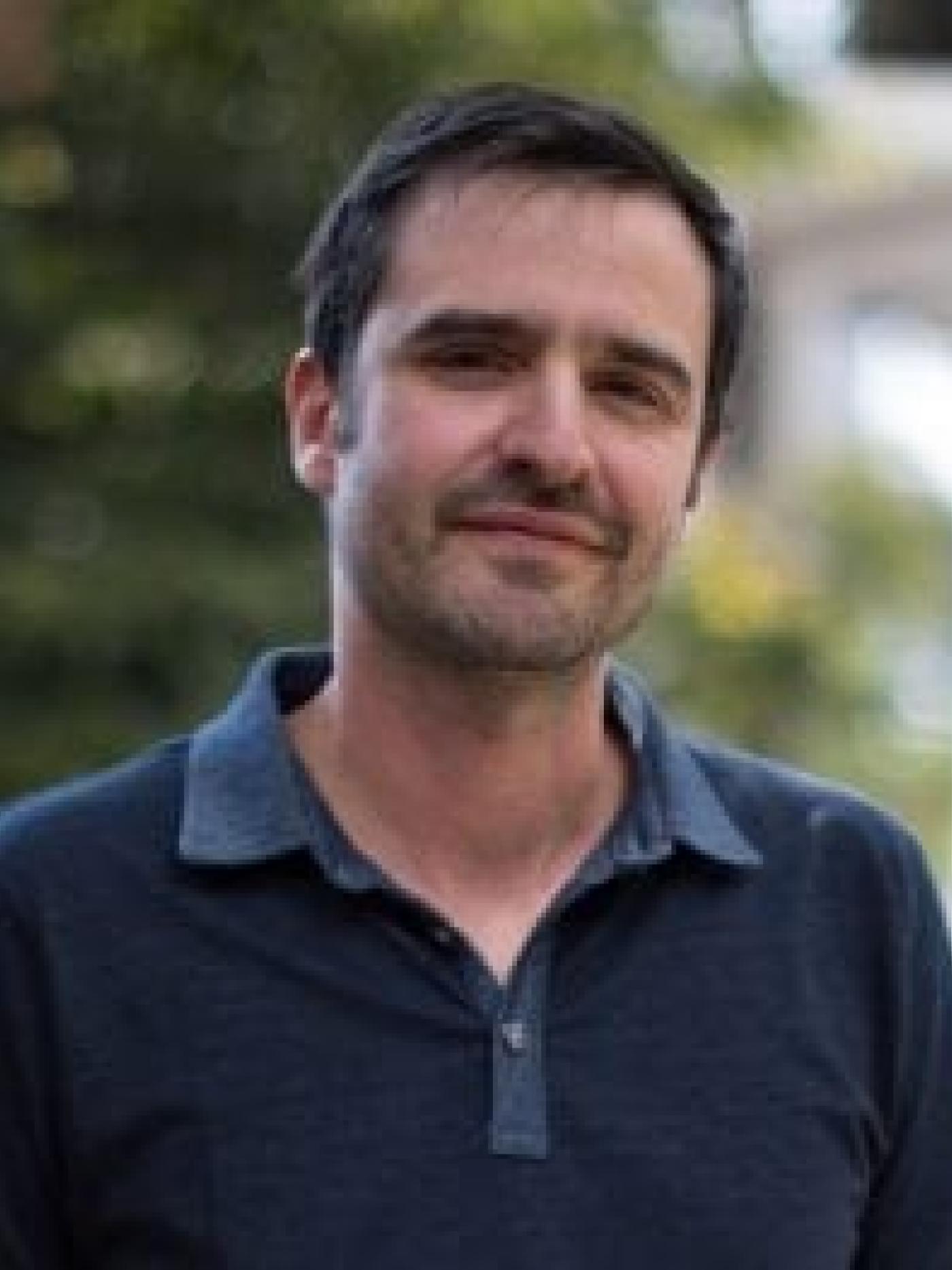Lorenzo Morales
