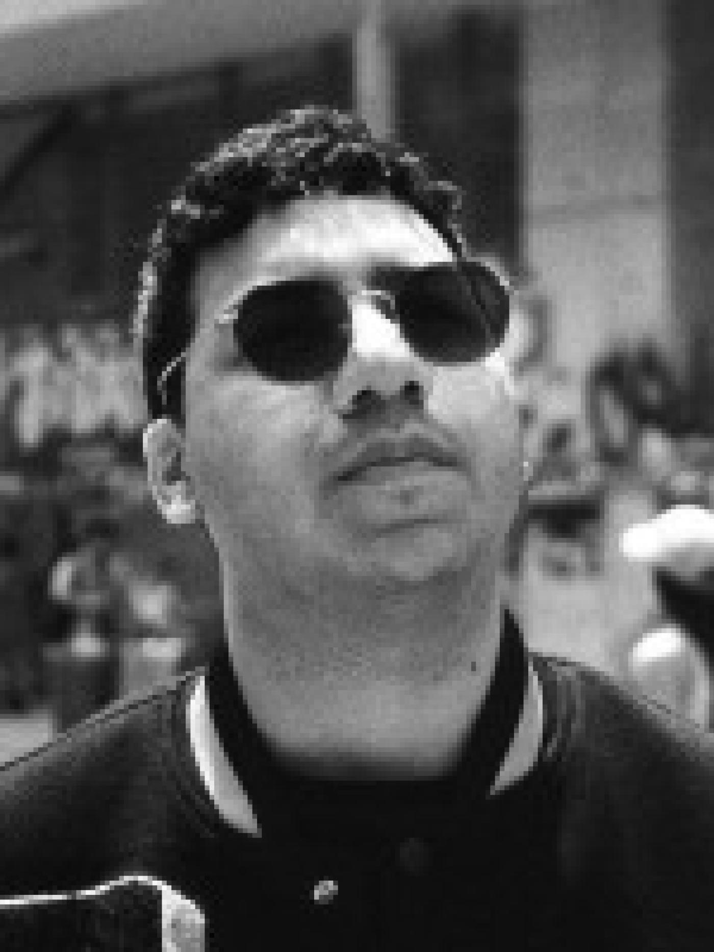 David Angulo