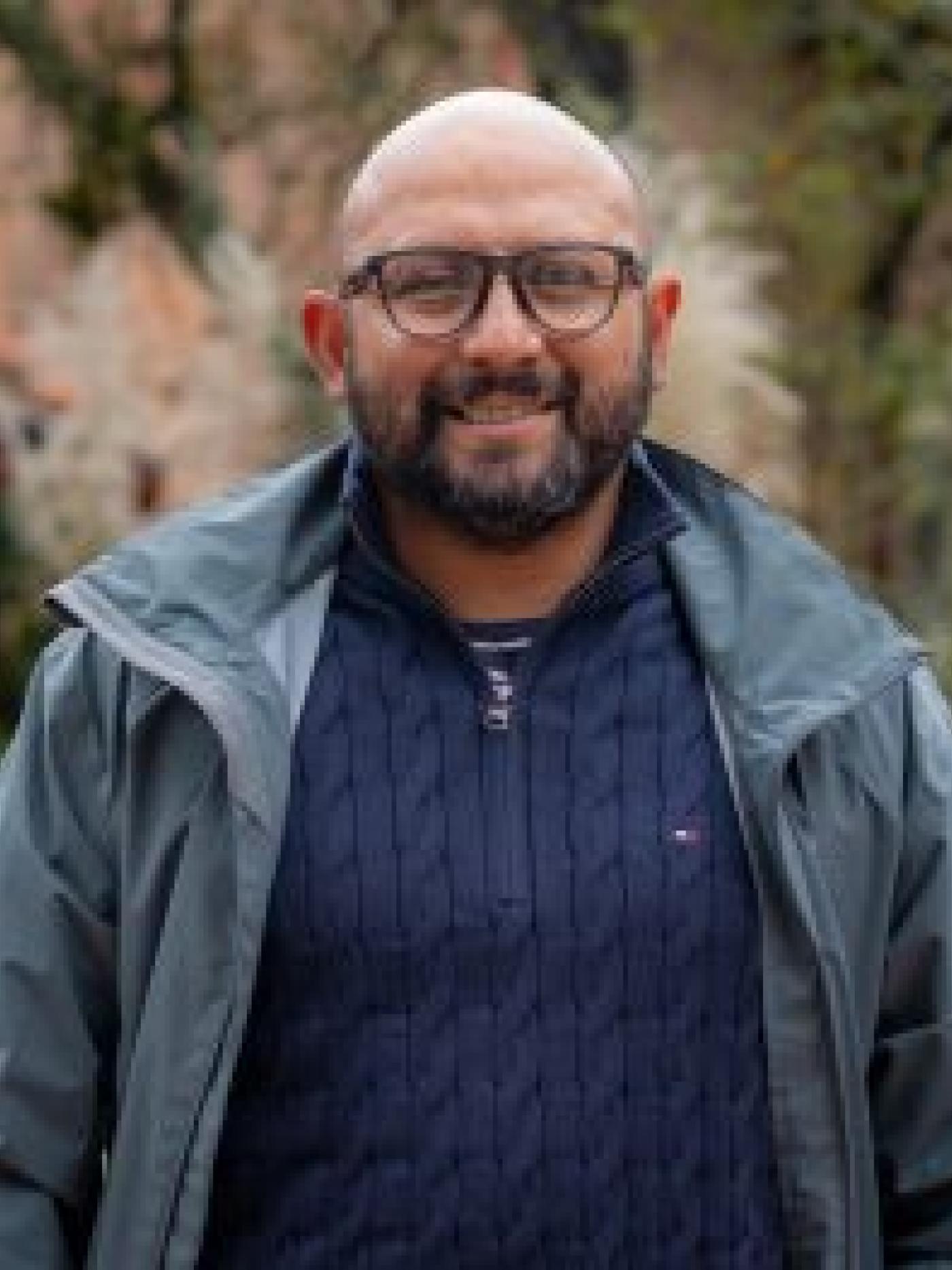 David  Cohen
