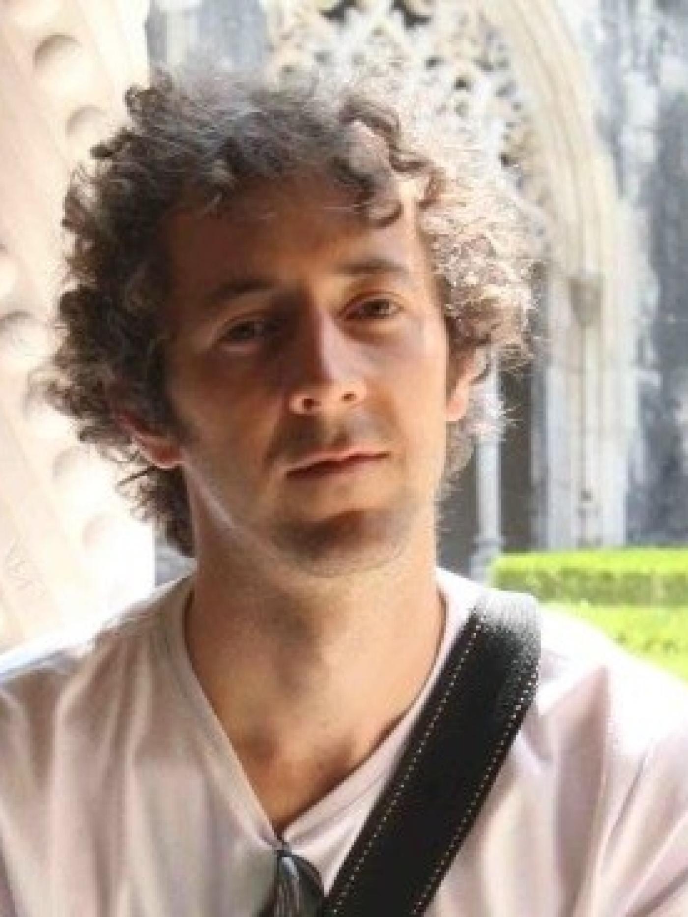Gerrit  Stollbrock Trujillo