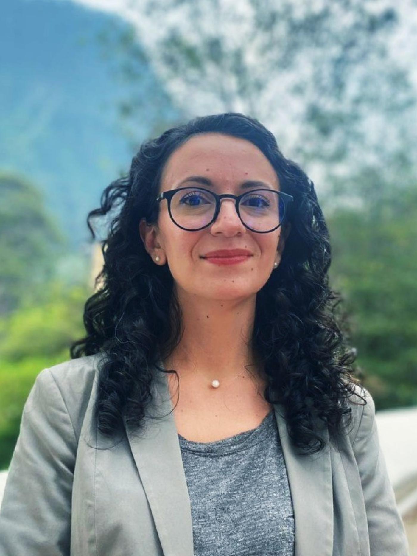 Josefina  Marambio