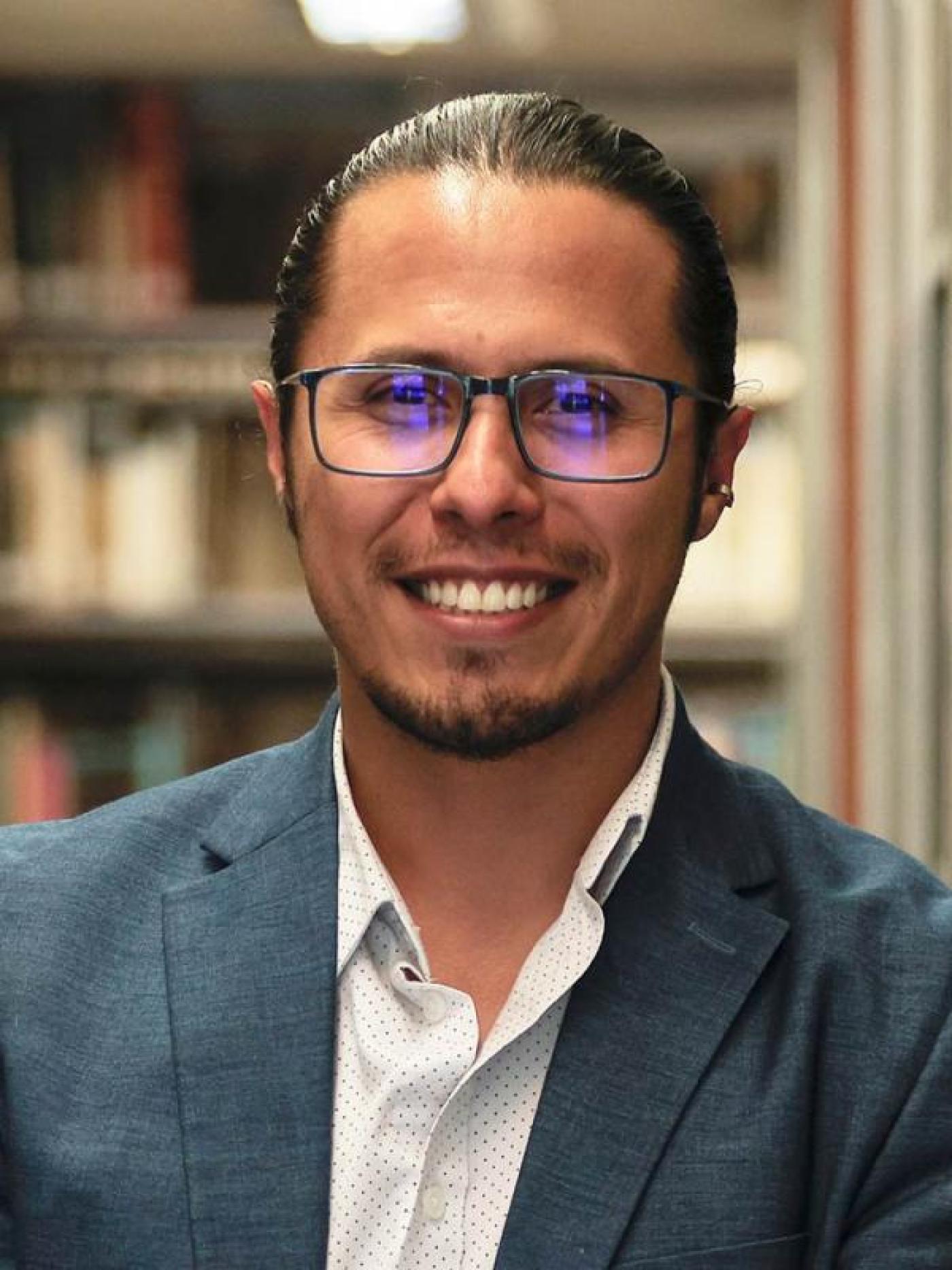 Juan Pablo  Siza