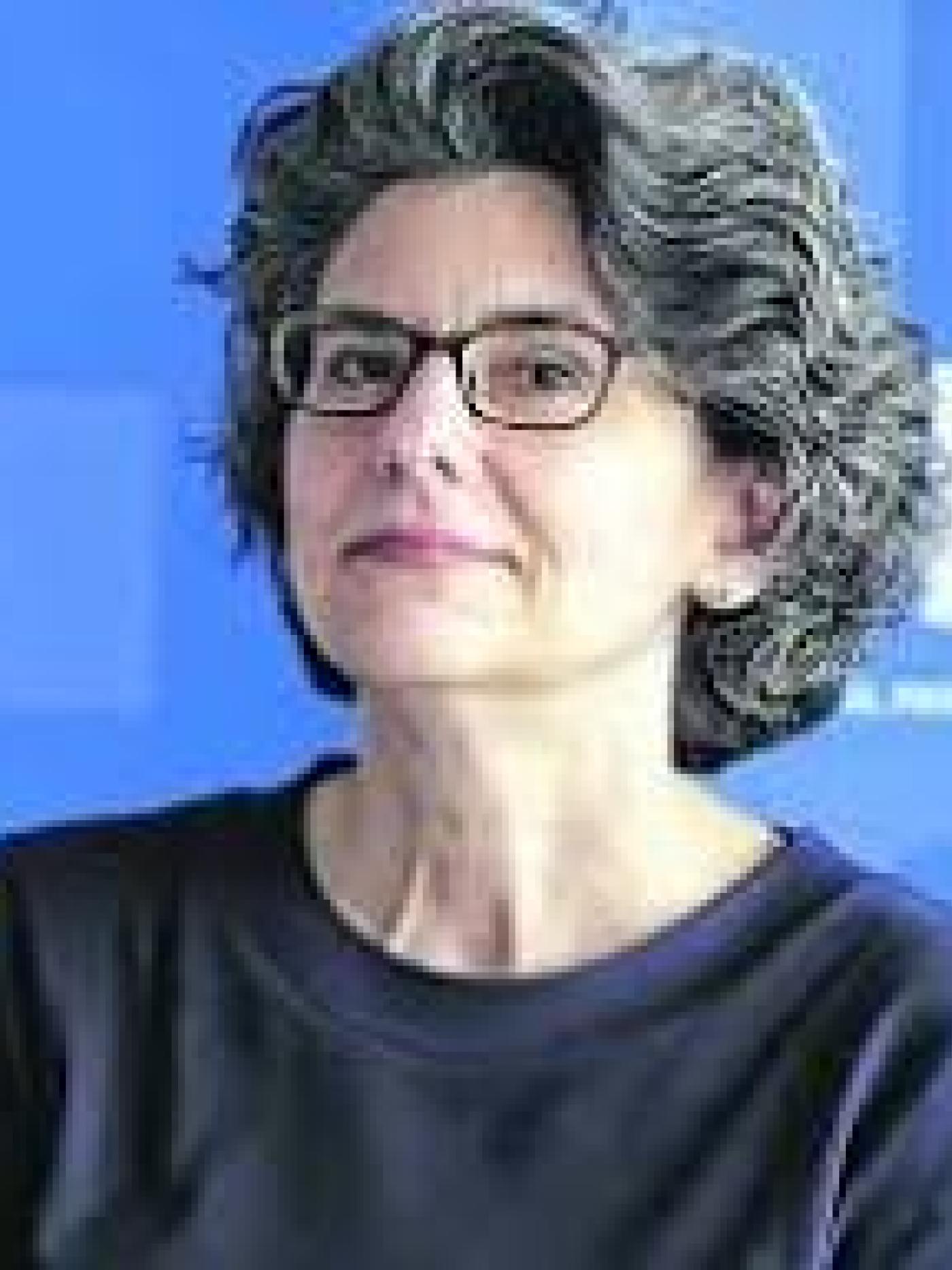 Julieta  Lemaitre Ripoll