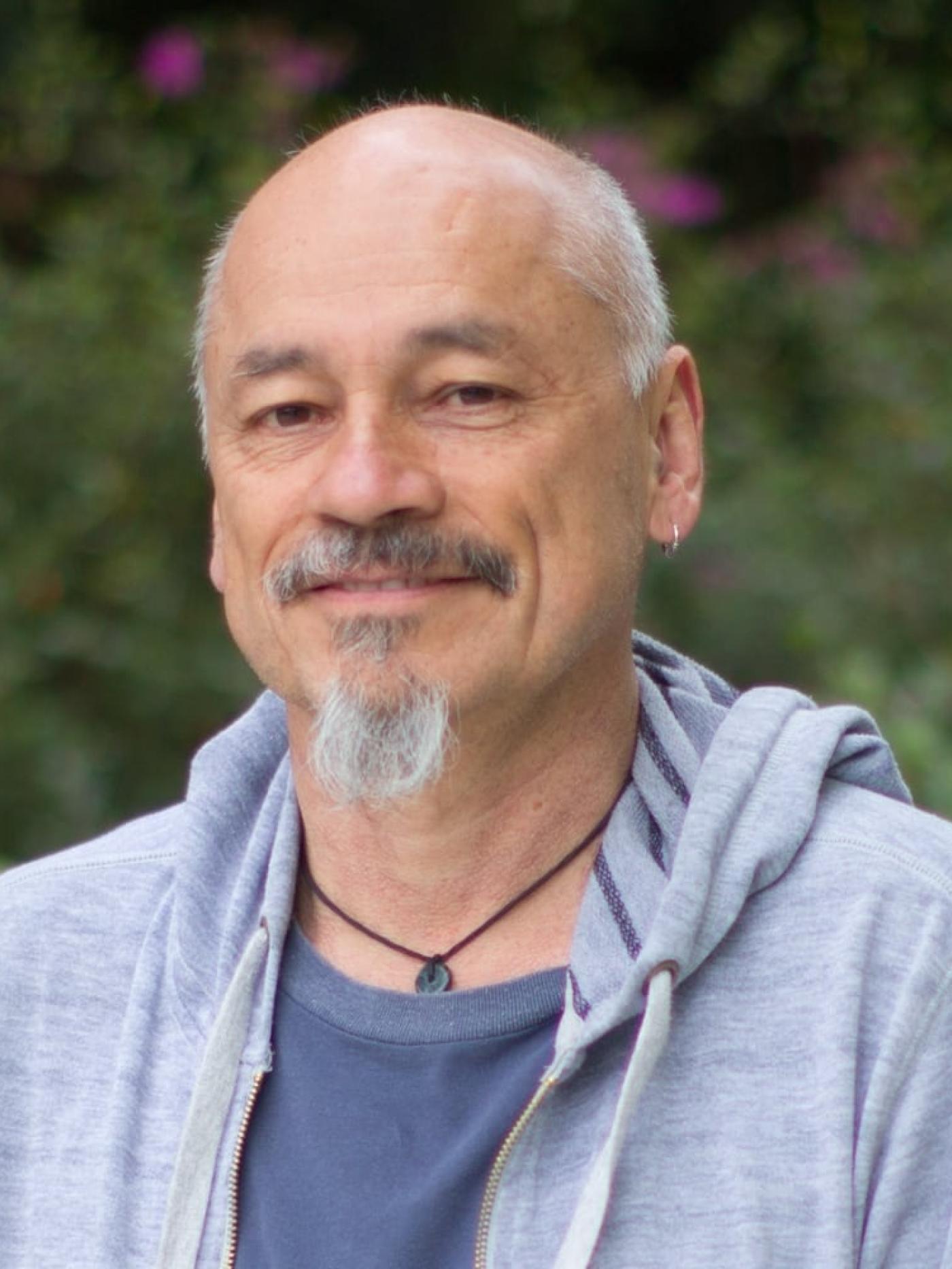 Omar Gerardo Rincon Rodriguez