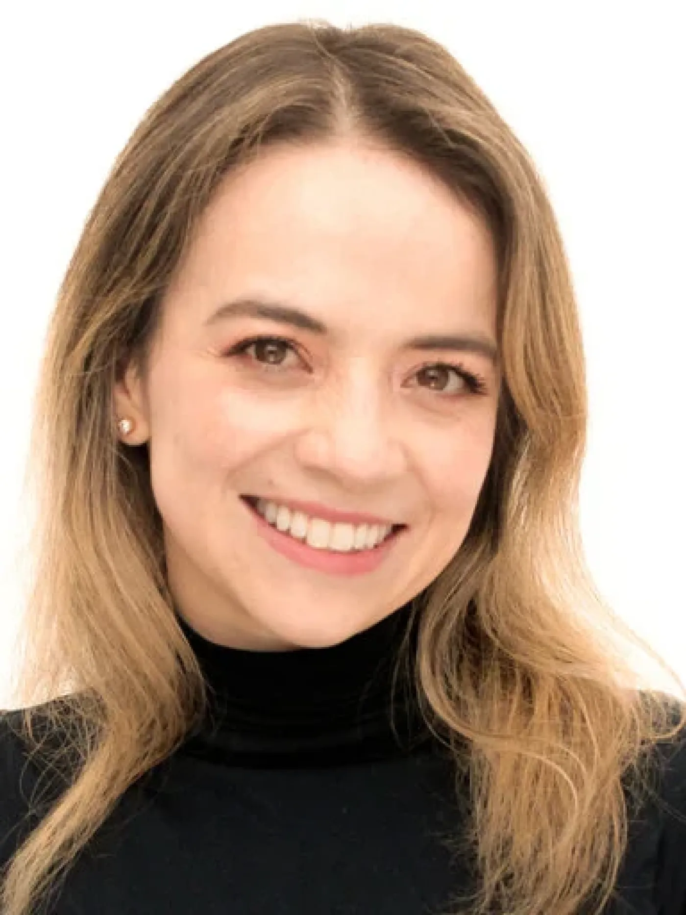 Laura Viviana Manrique Gomez