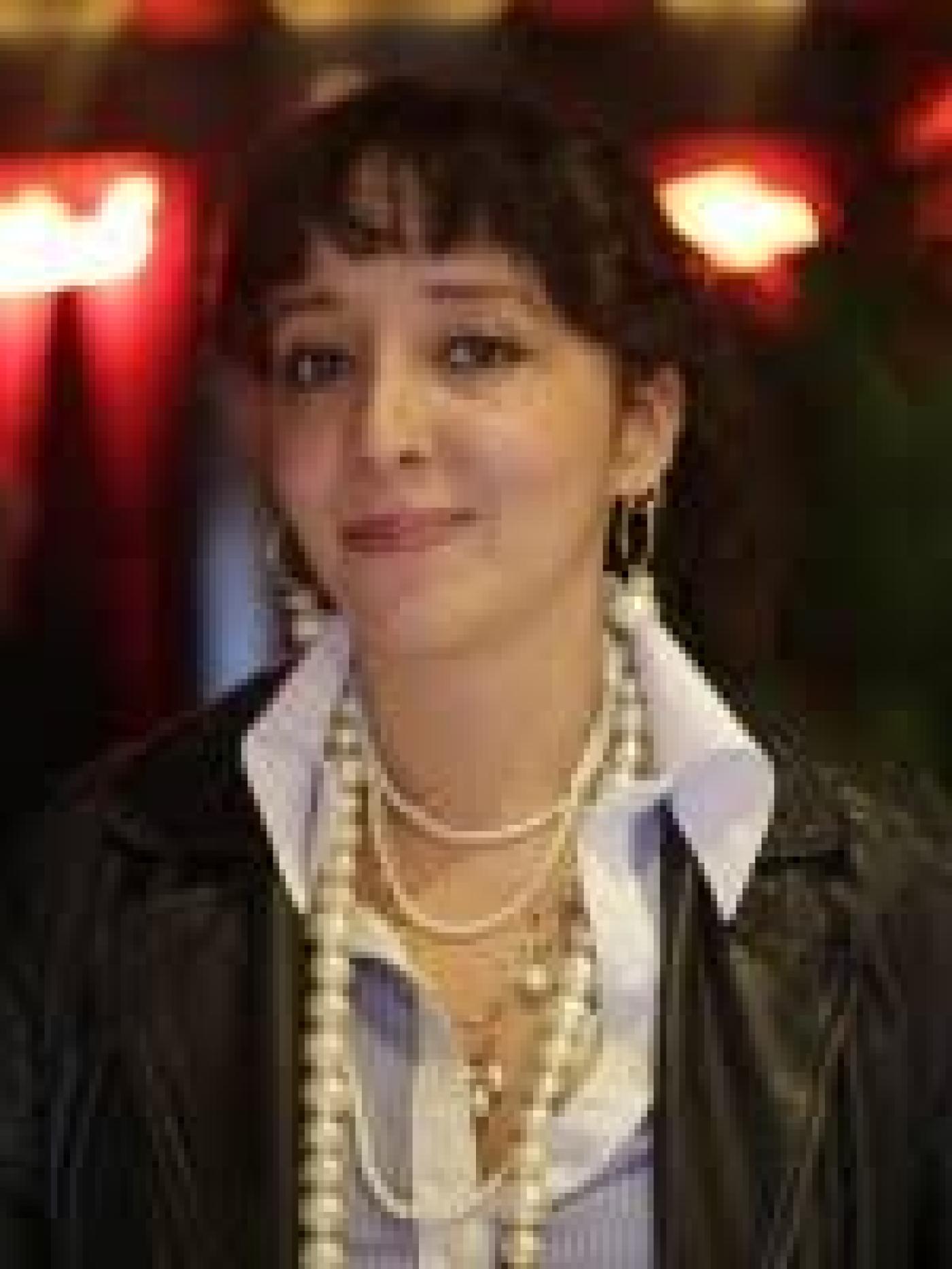 Maria Fernanda Fitzgerald 
