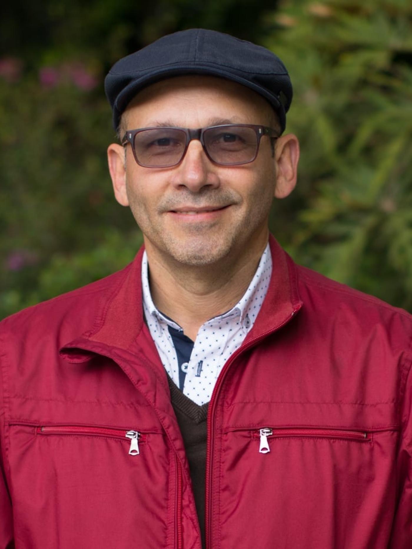 Mario Omar Fernández