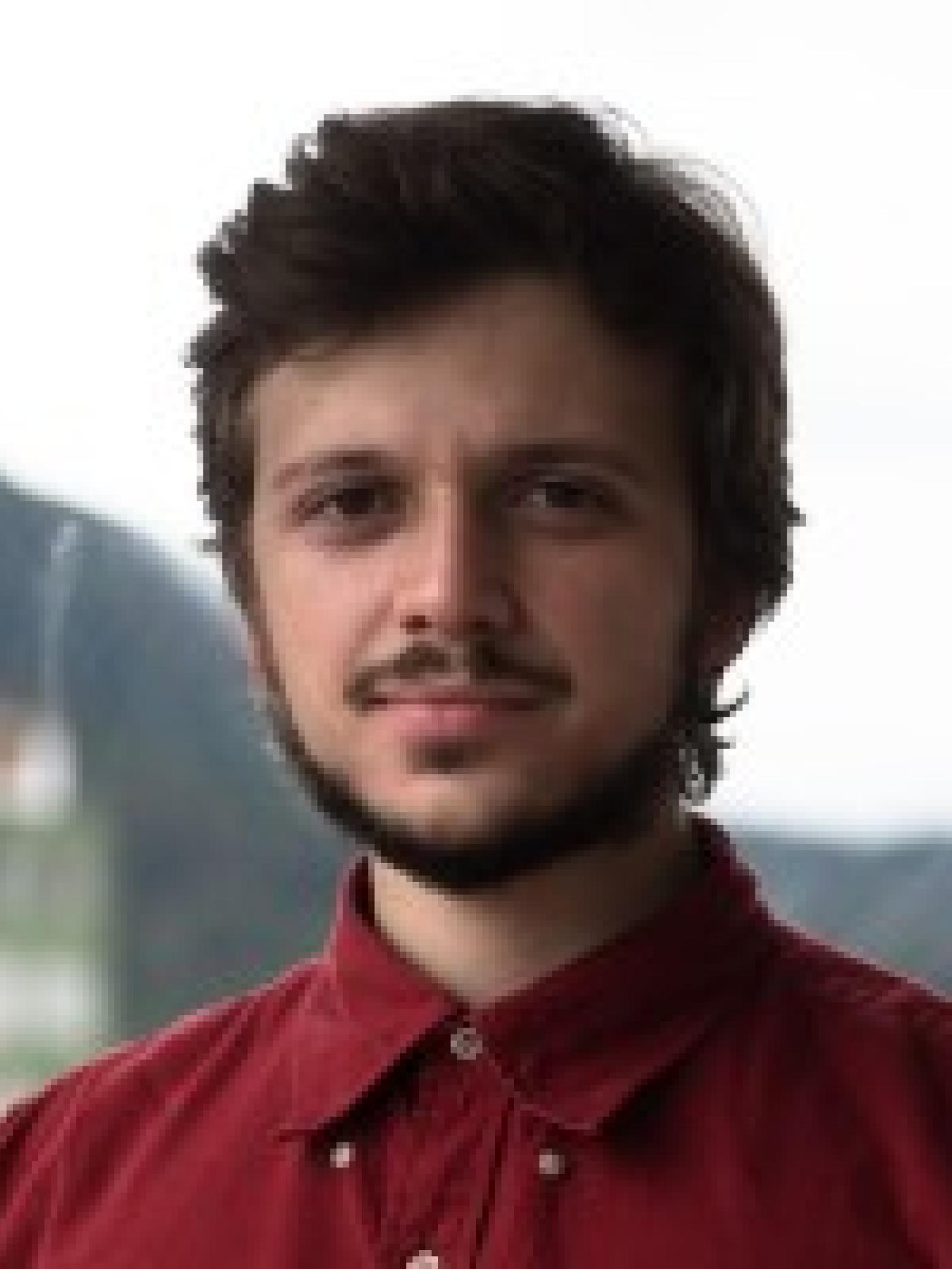 Tómas Mantilla