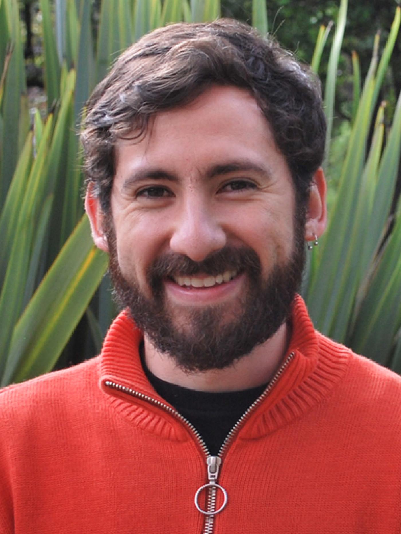 Tomás Uprimny 