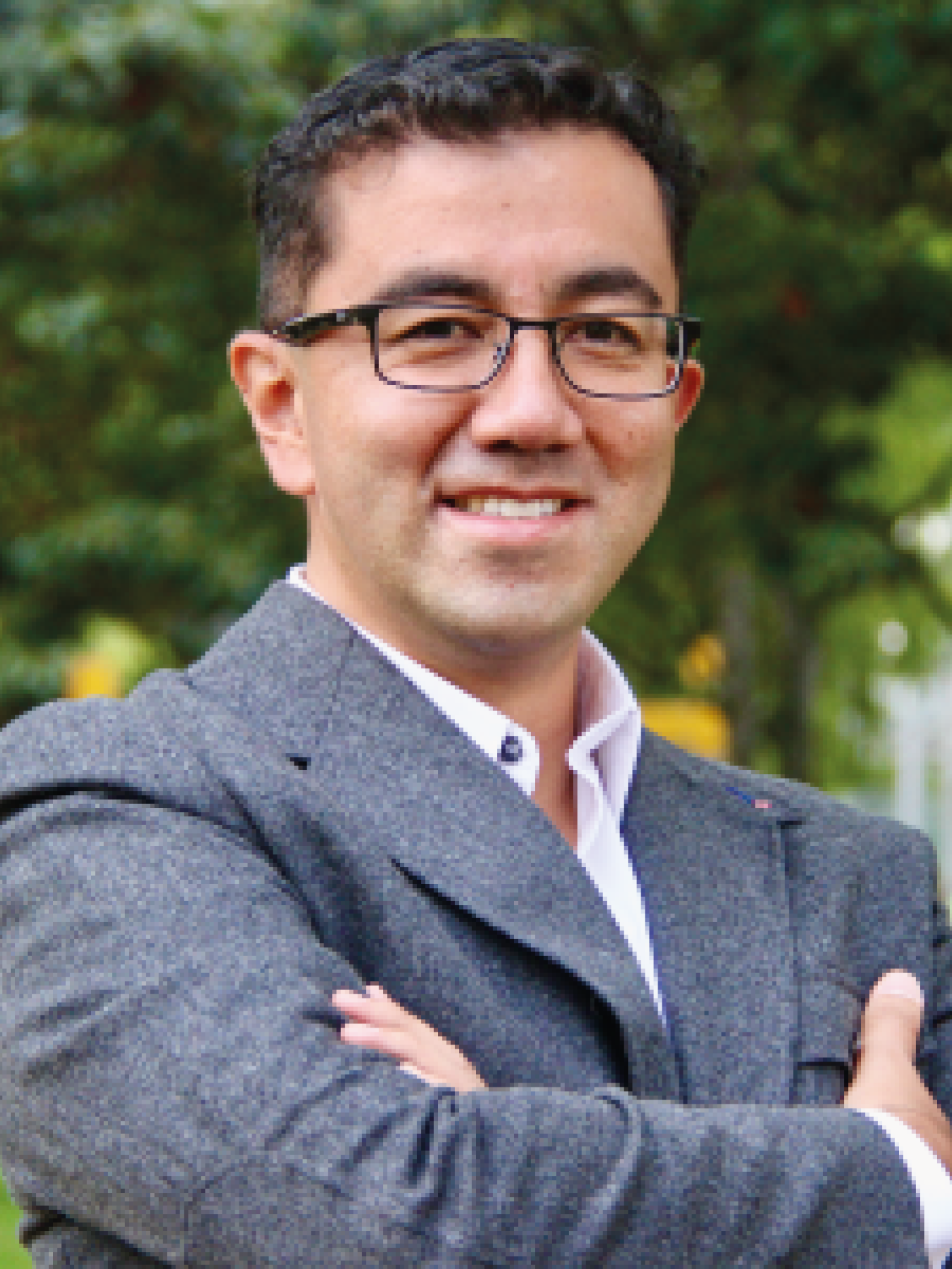 Gary Alberto  Cifuentes Alvarez