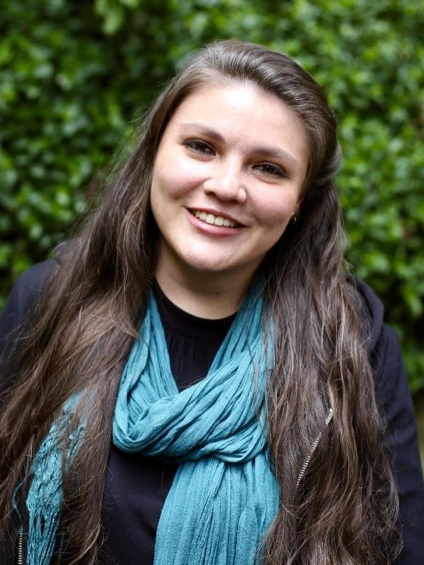 Sara  Cely