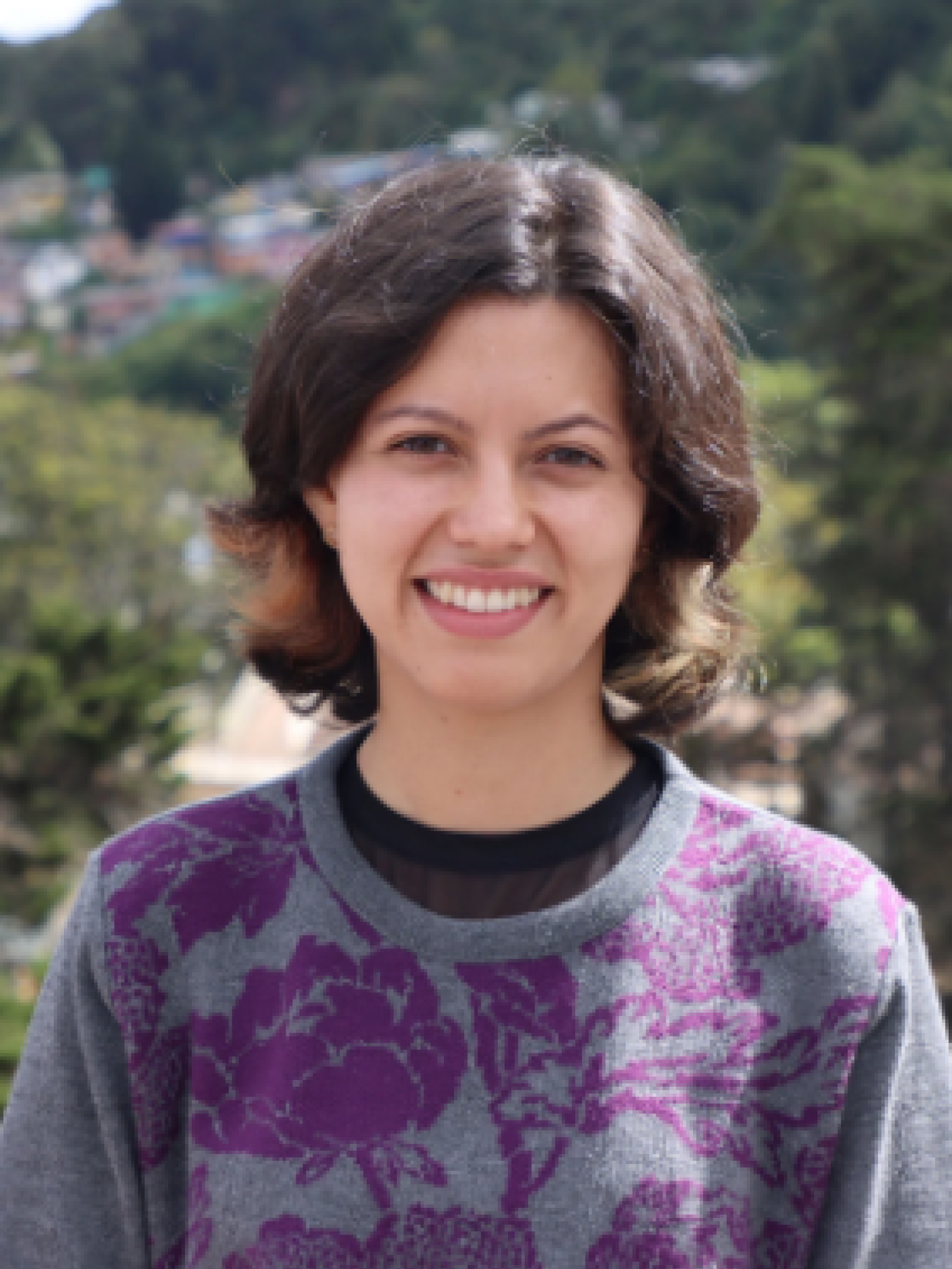 Laura Sofia Forero