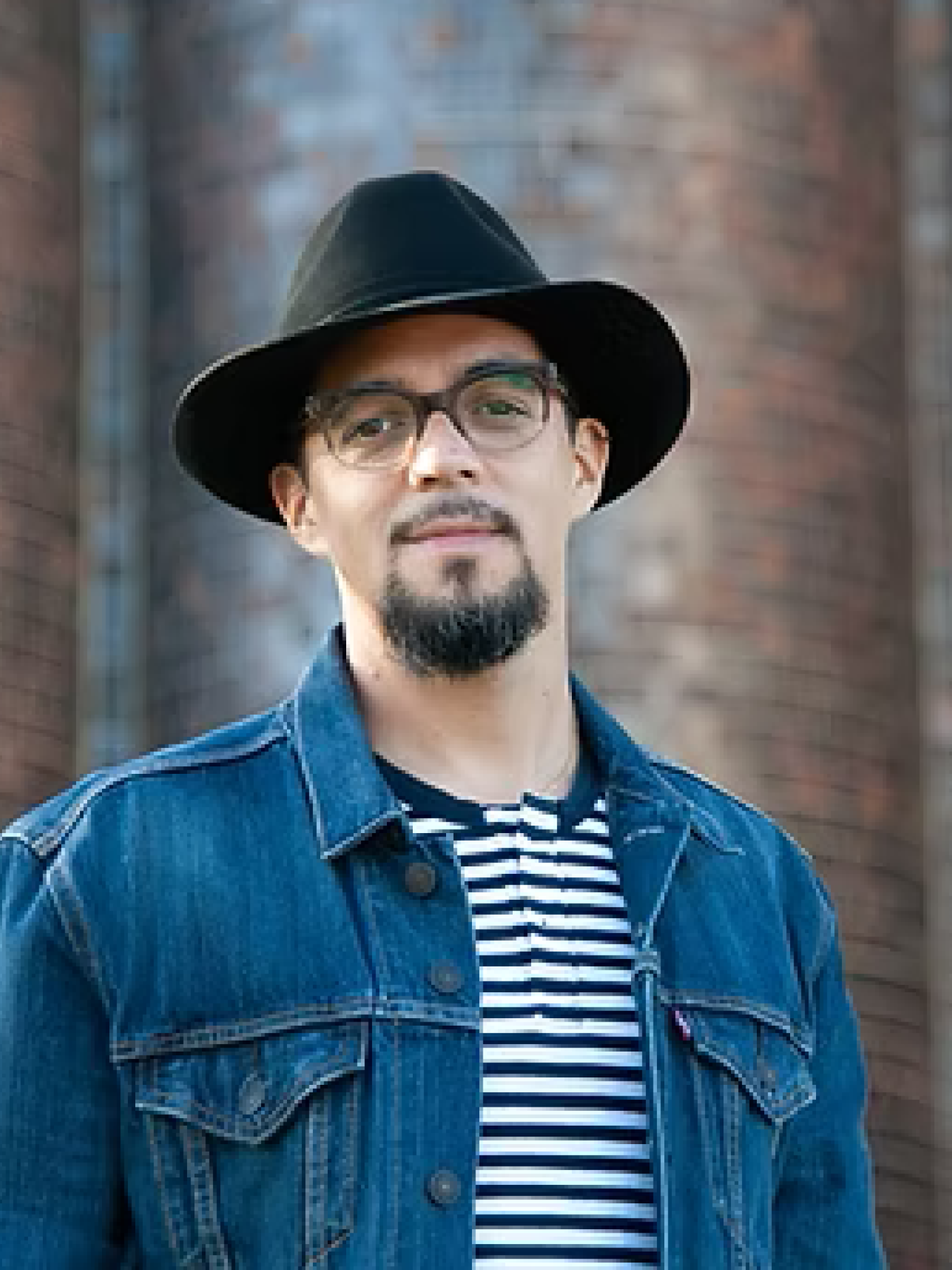 Daniel Ruiz-Serna