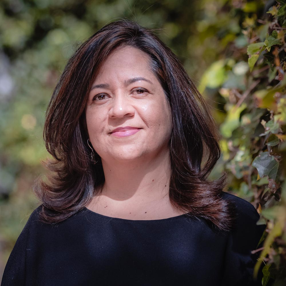 Natalia Ariza Ramírez