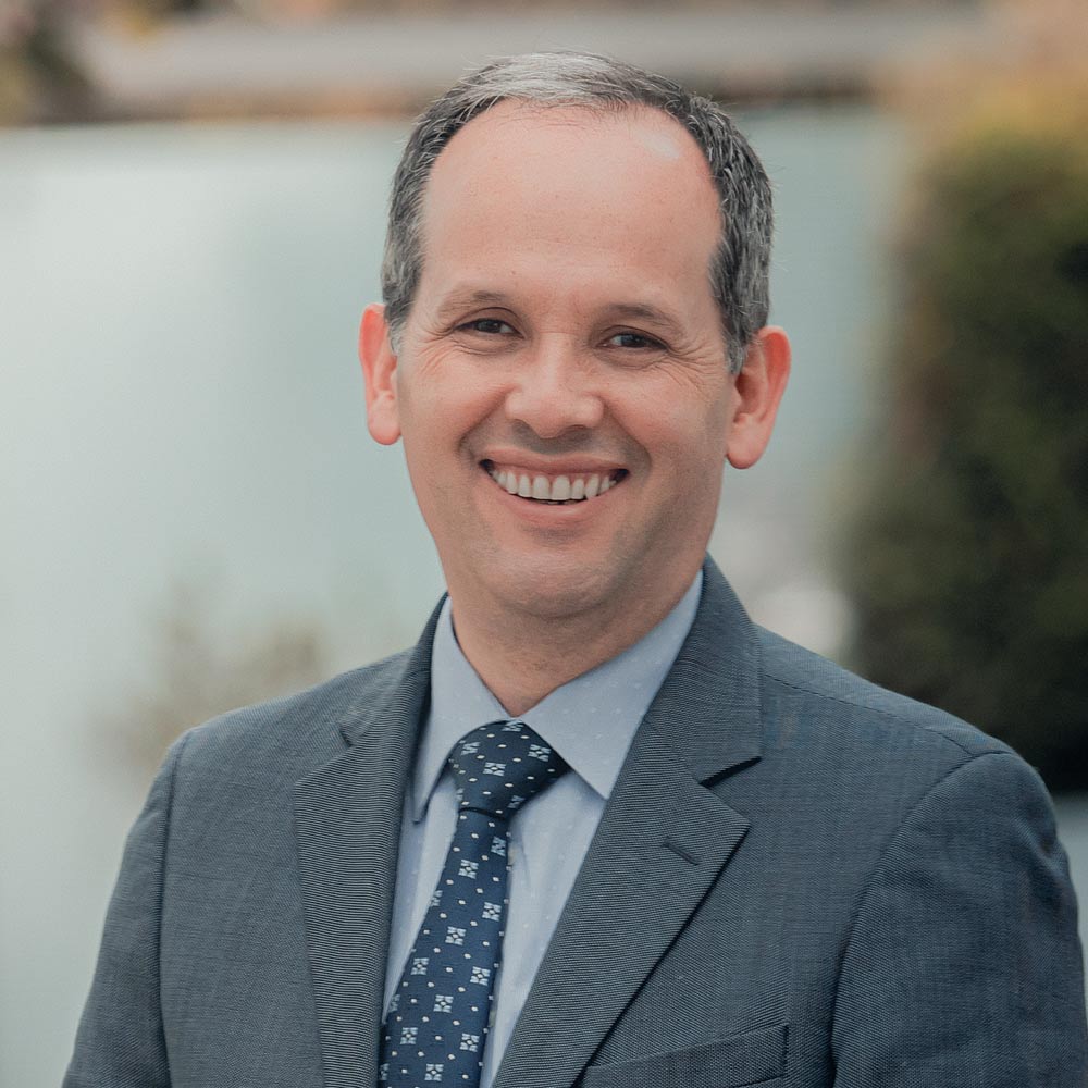 Jorge Humberto Charry Endara