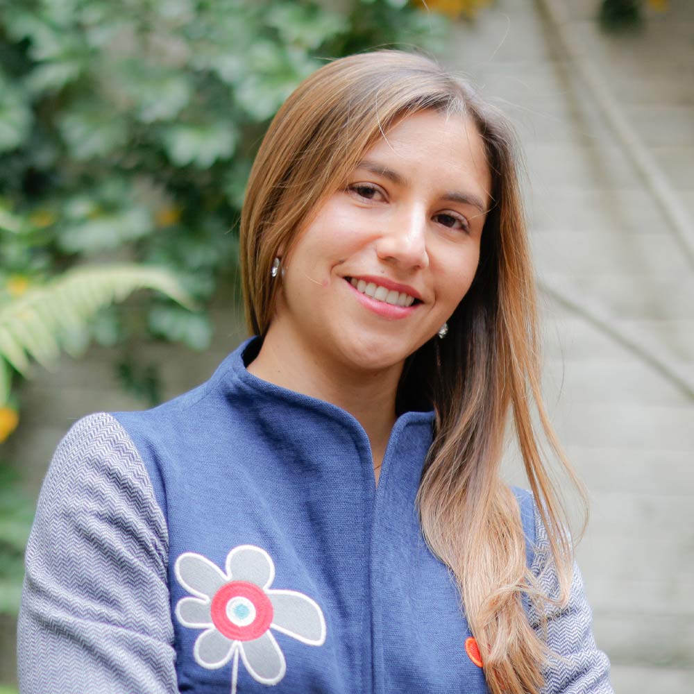 Tatiana González Abaúnza