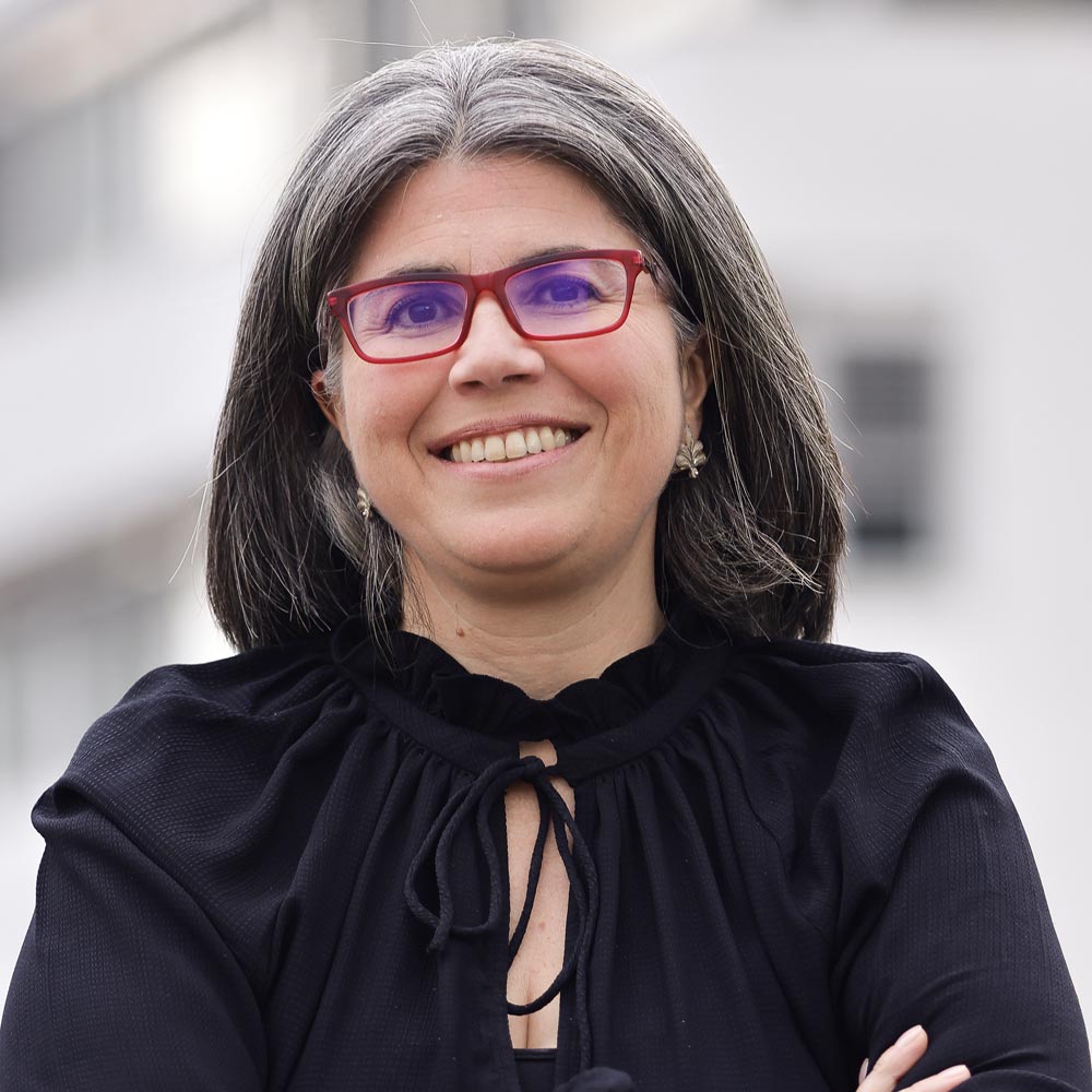 Claudia Margarita Meza Botero