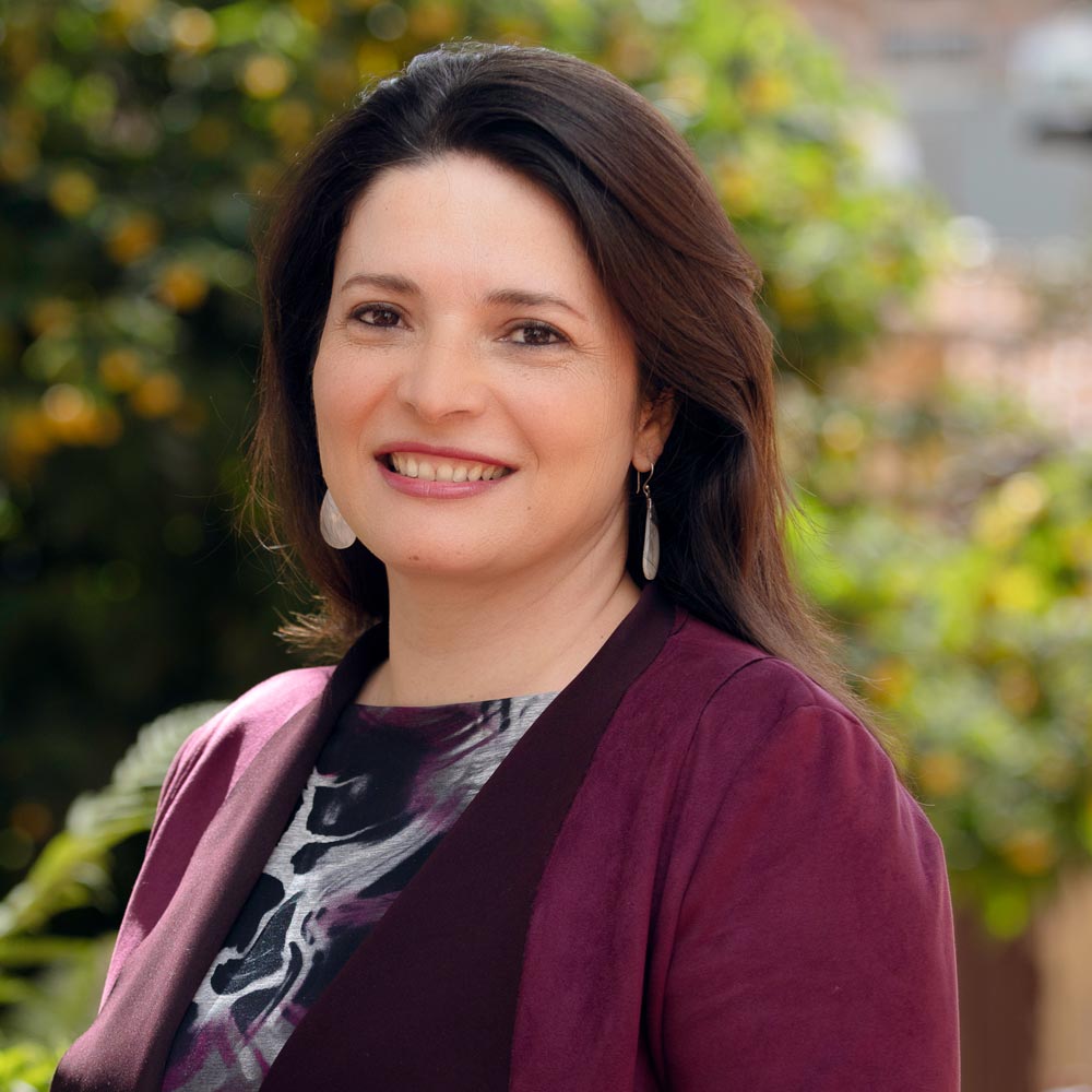 Luz Adriana Osorio Gómez