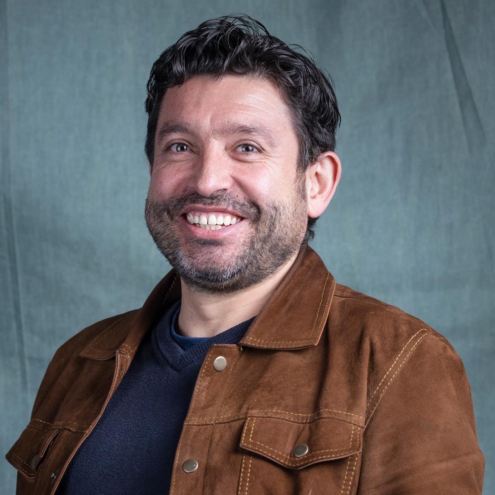 Mario Andrés Ruiz Zuluaga