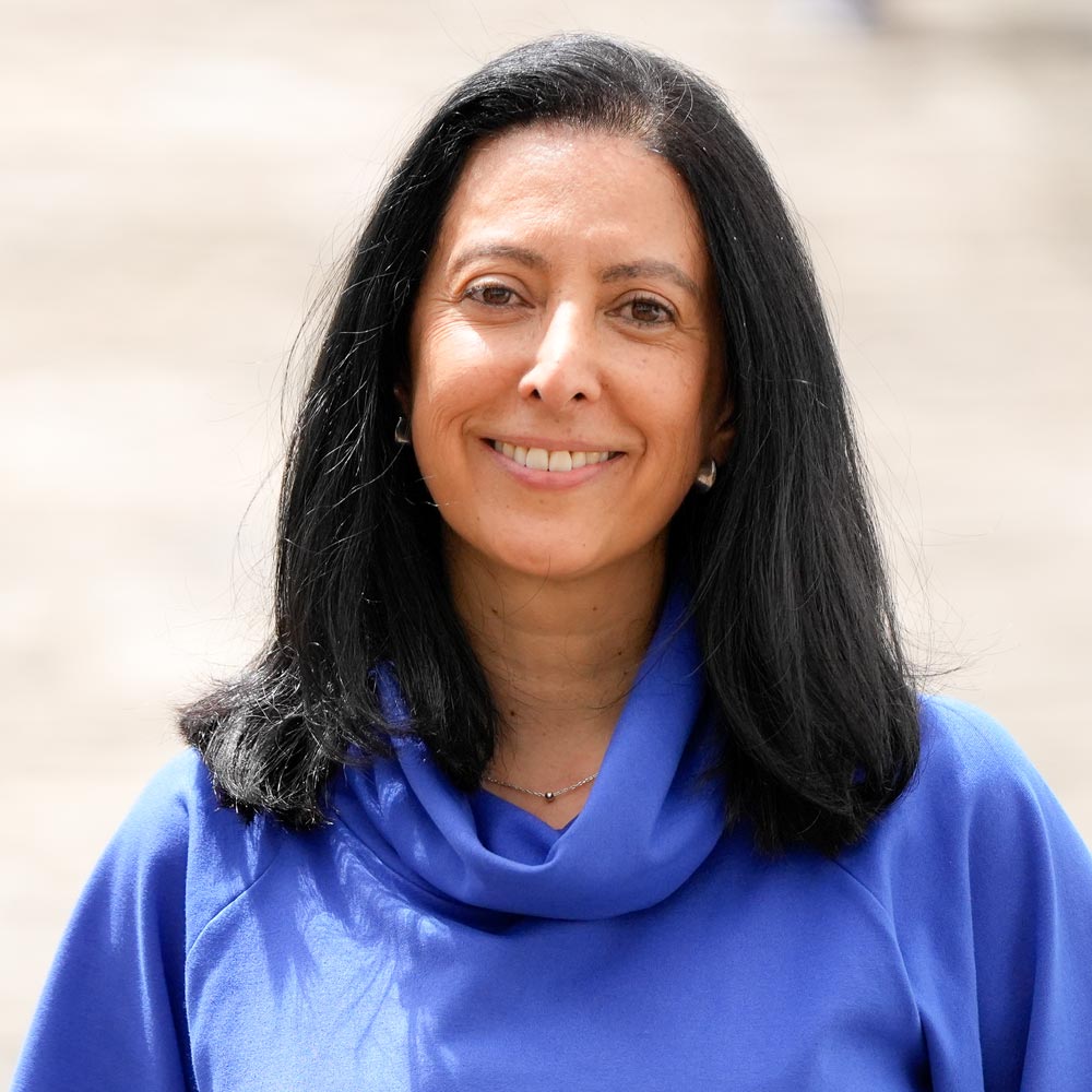 Mónica Vargas Martínez