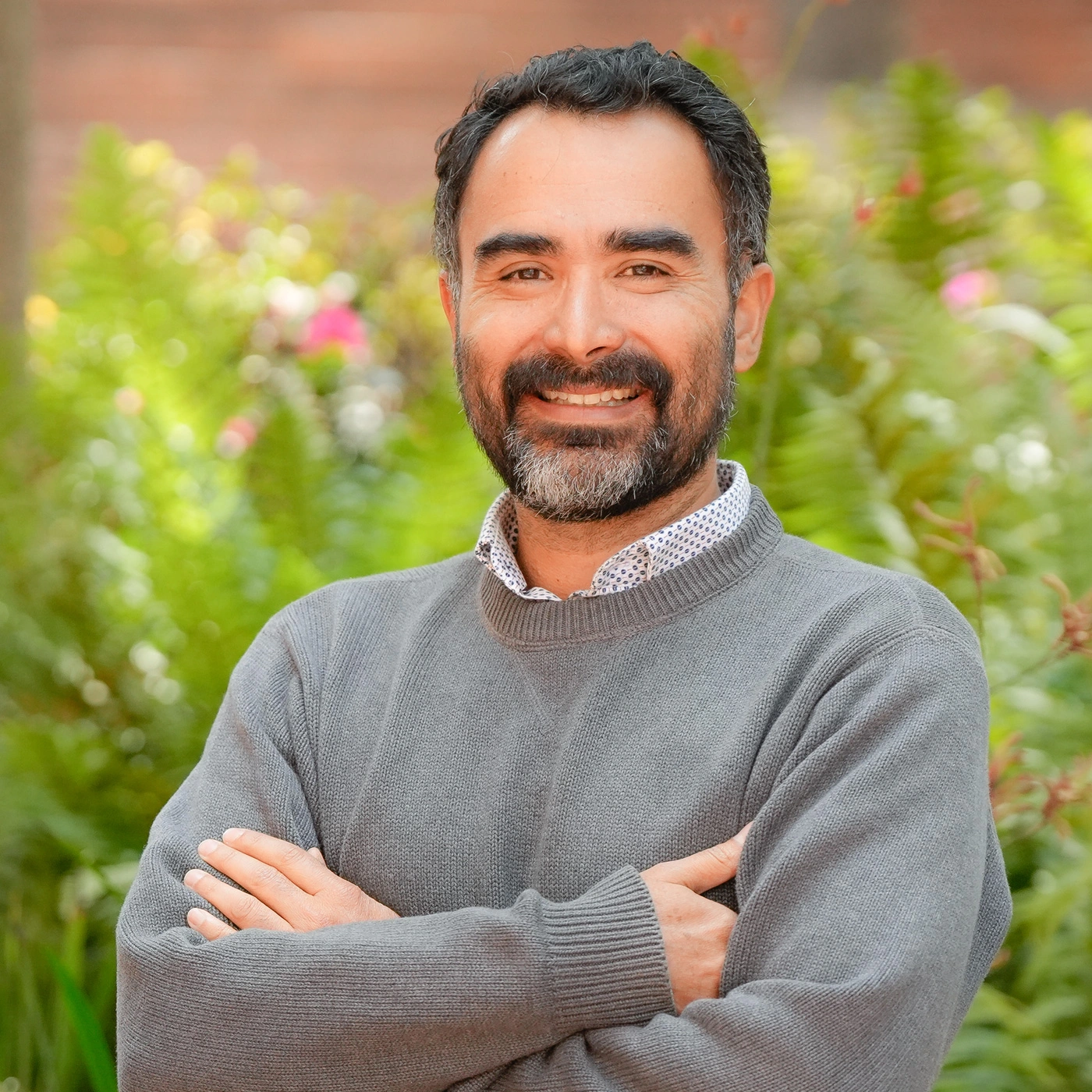 Andrés González Mancera