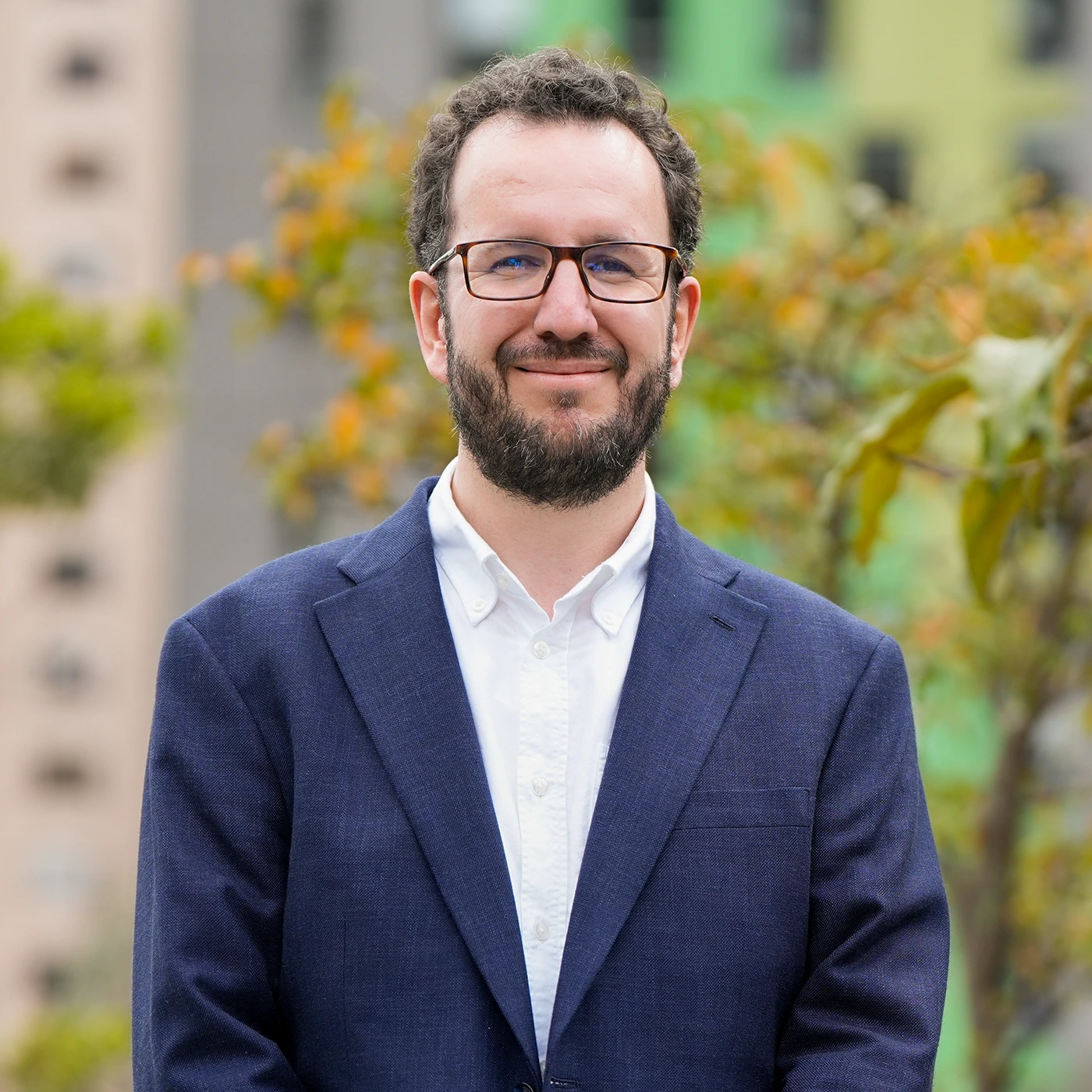 Camilo Ignacio González