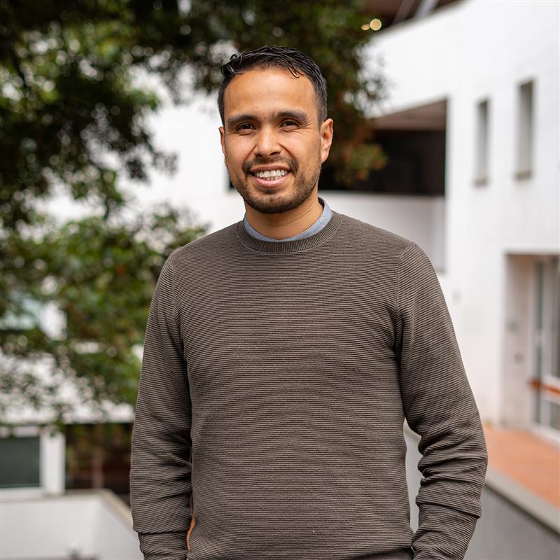 Mauricio Bello Bello