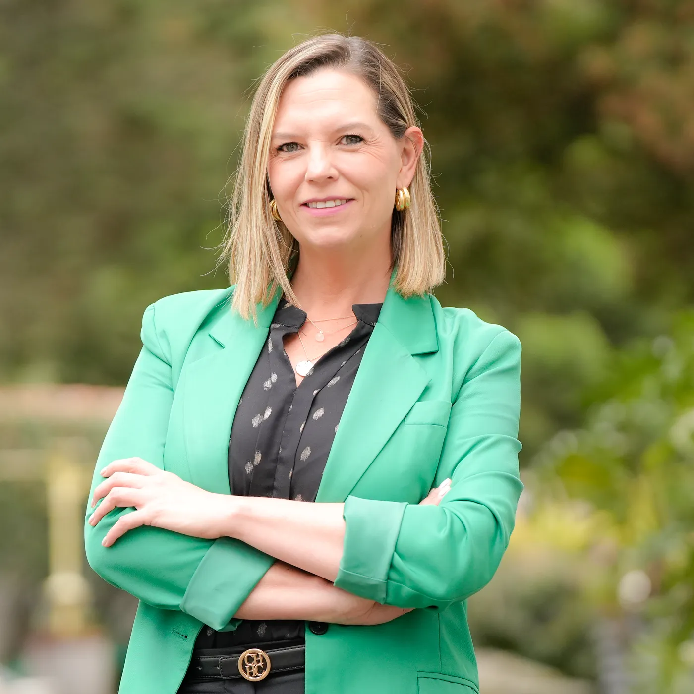 María Andrea Leyva Mosquera