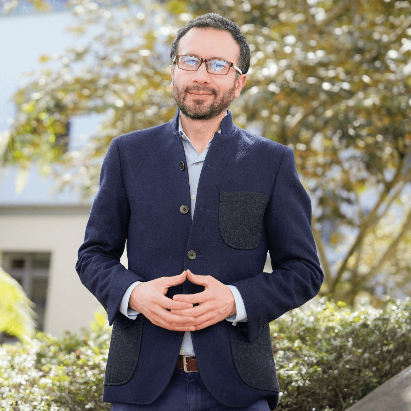 David Fernando Salas