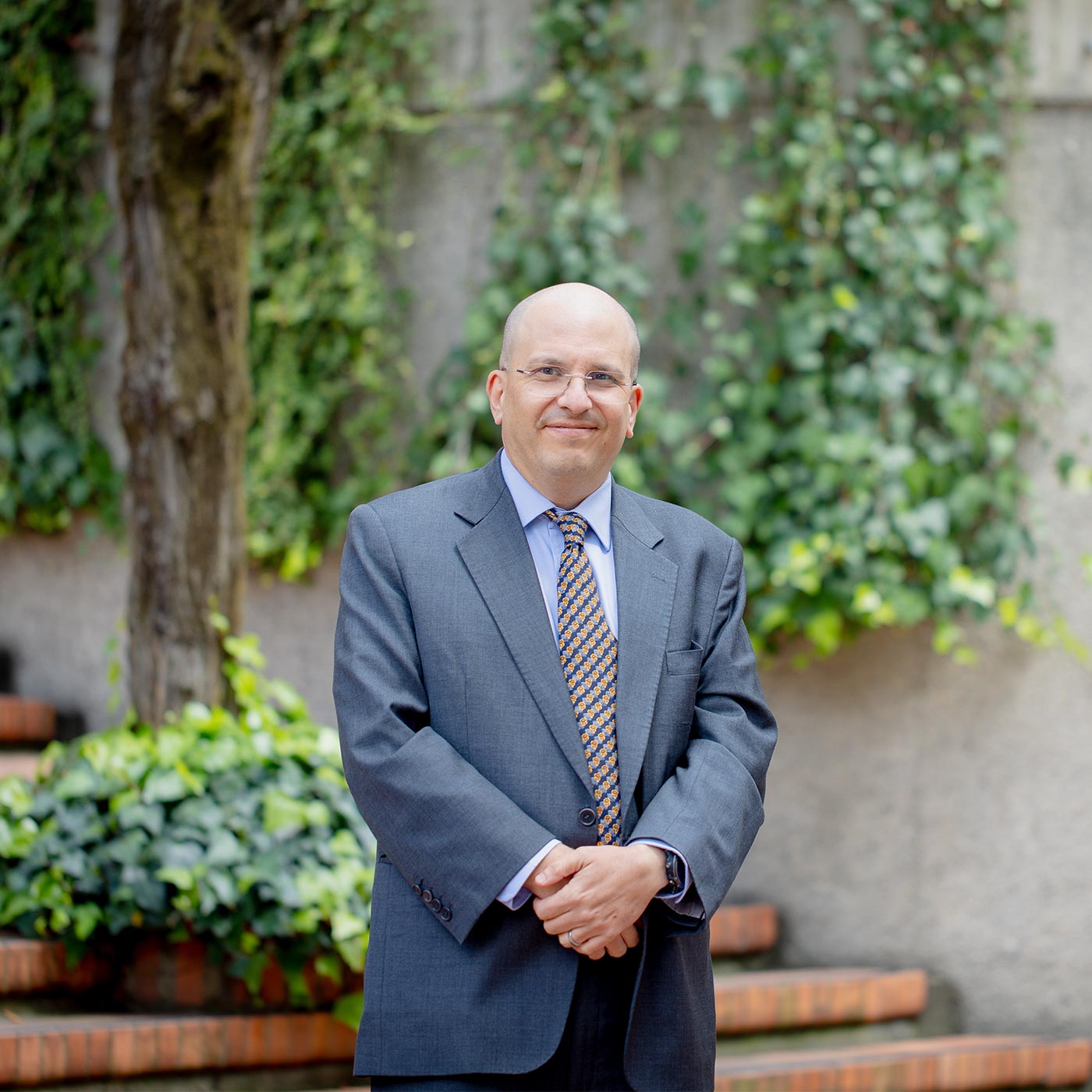 Ramiro Guerrero Carvajal