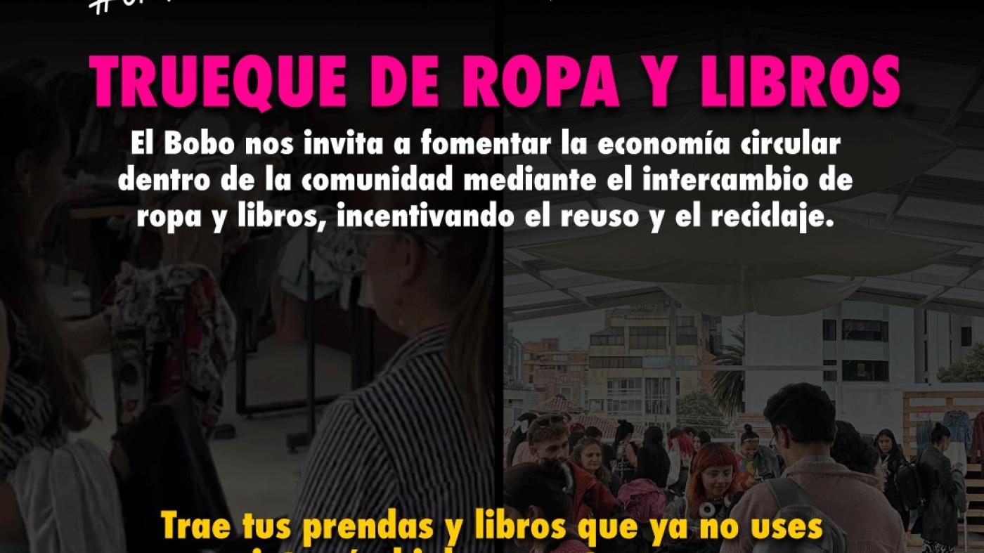 Agenda fiesta del bobo