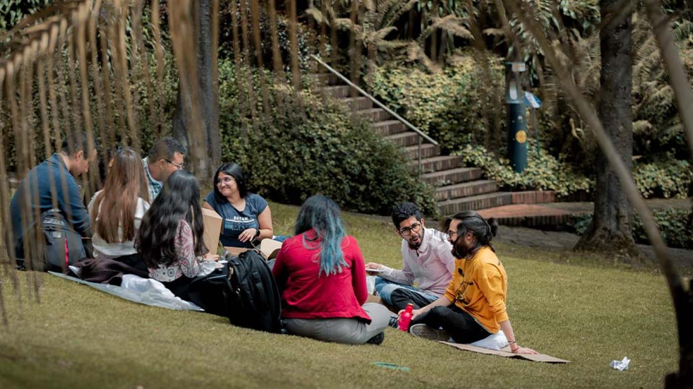 Fotos celebración del día del profesor 