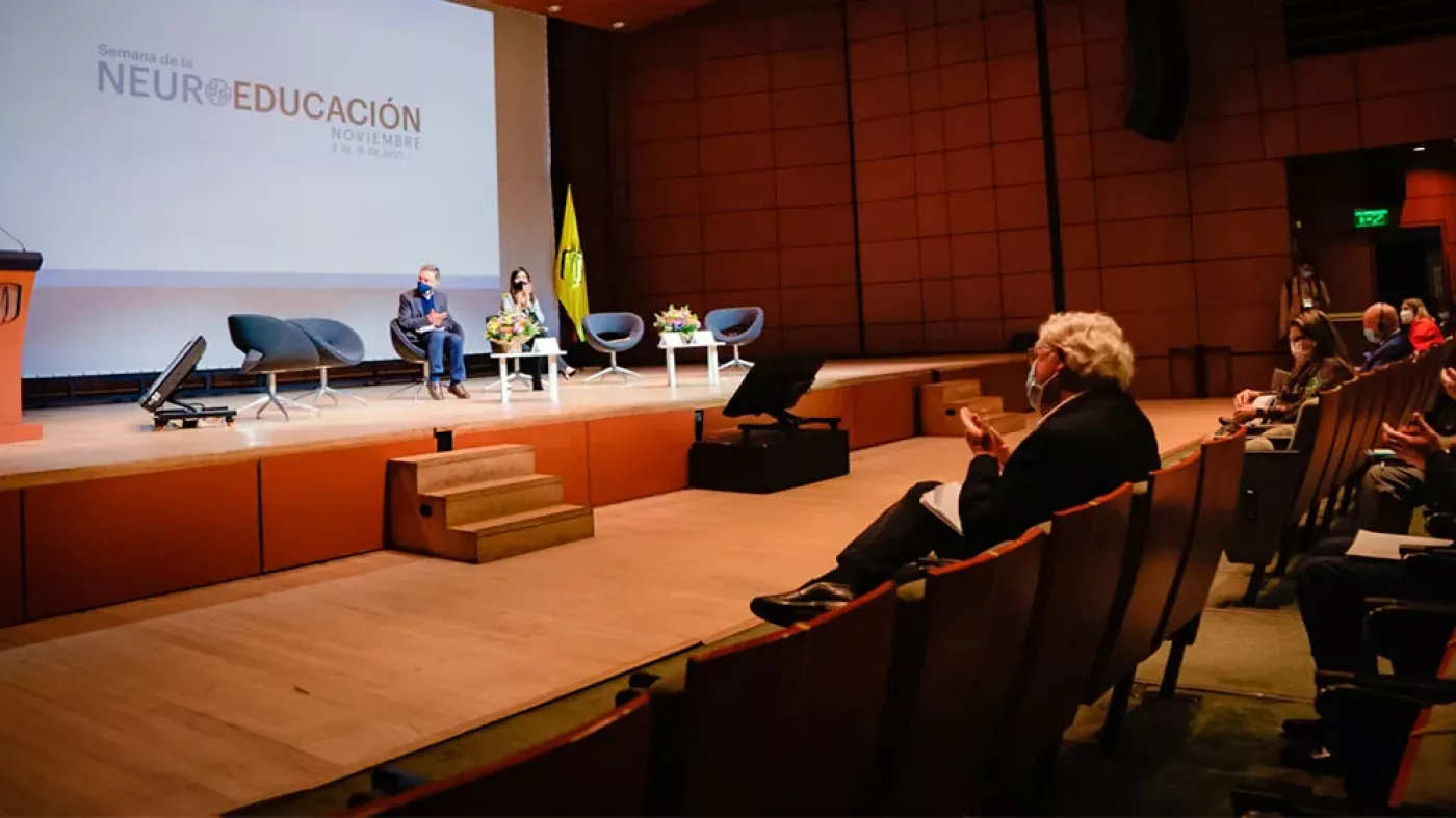 Semana de la neuroeducación