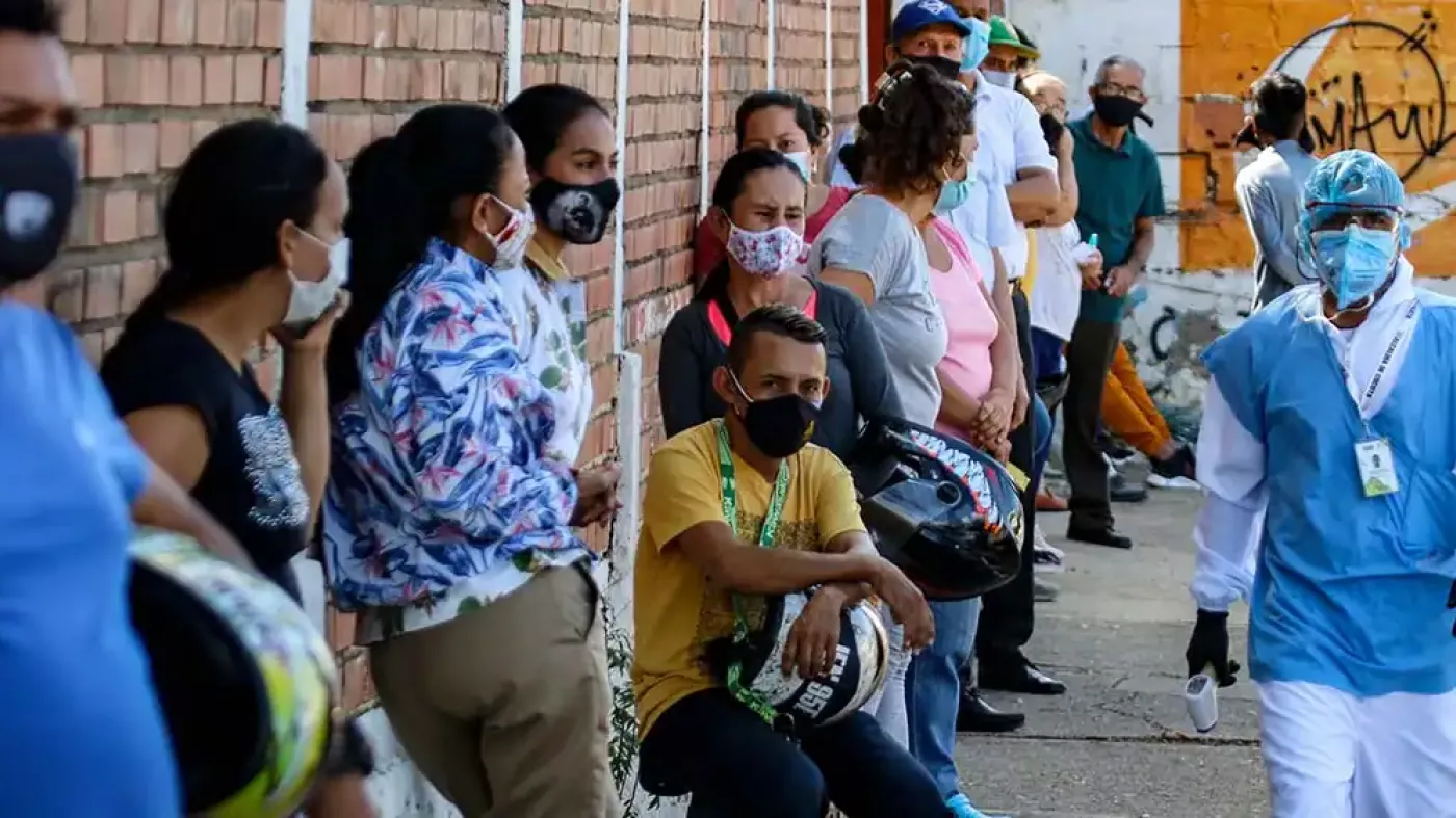 Plan Decenal de Salud Pública