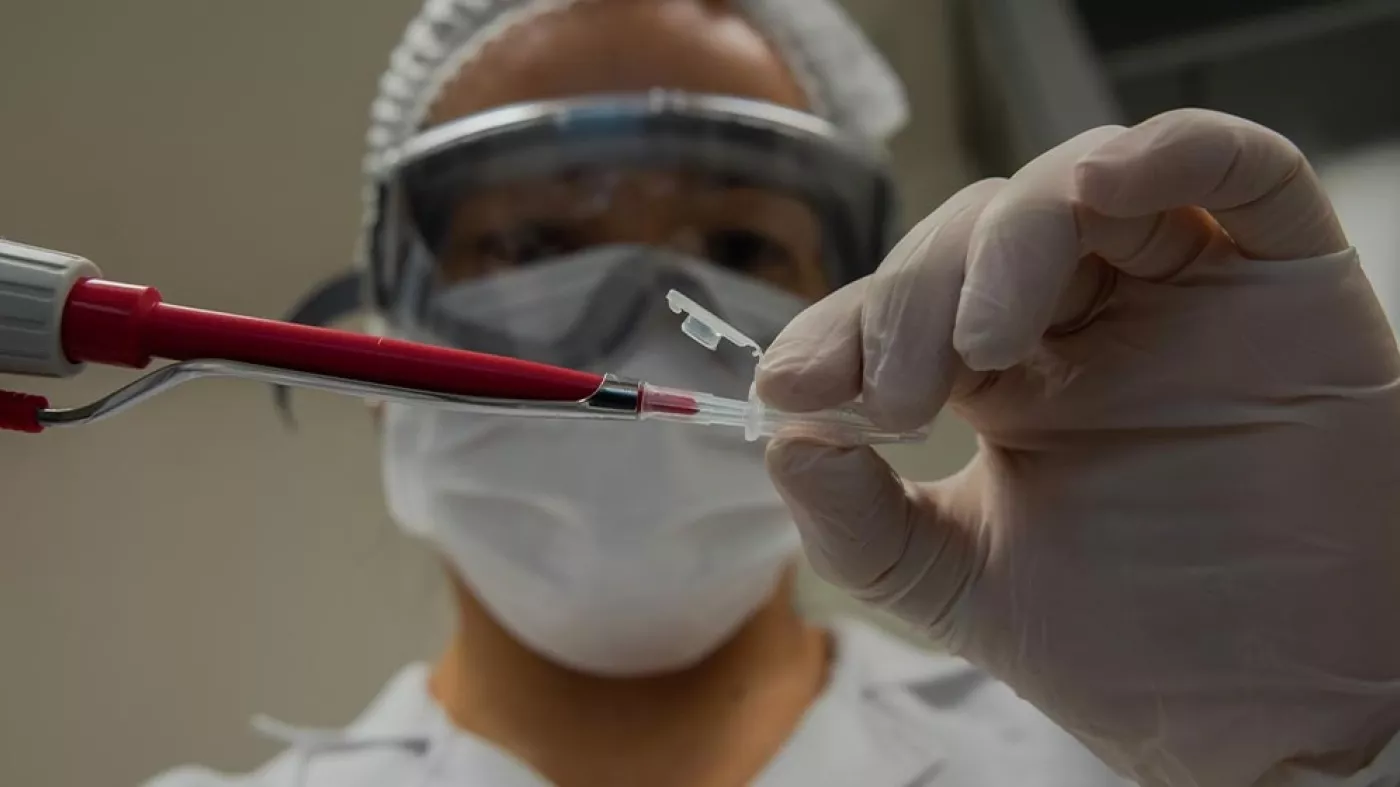 Reconocimiento especial: Proyecto CoVIDA